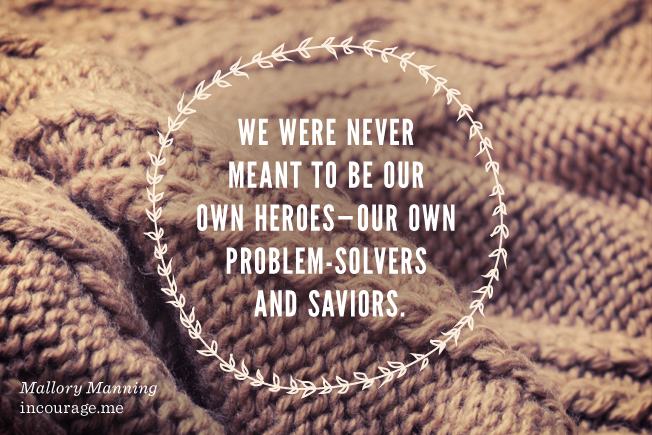 On Choosing to&nbsp;Abide