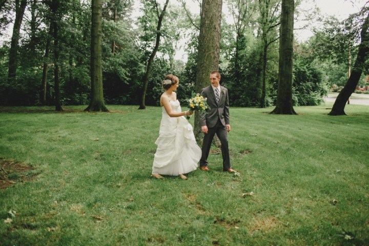 On 3 Years of&nbsp;Marriage